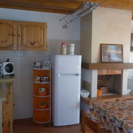 La Piccola Mimosa Apartment SantʼAmbrogio di Valpolicella Екстериор снимка