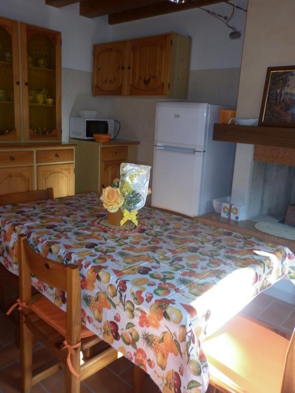 La Piccola Mimosa Apartment SantʼAmbrogio di Valpolicella Екстериор снимка