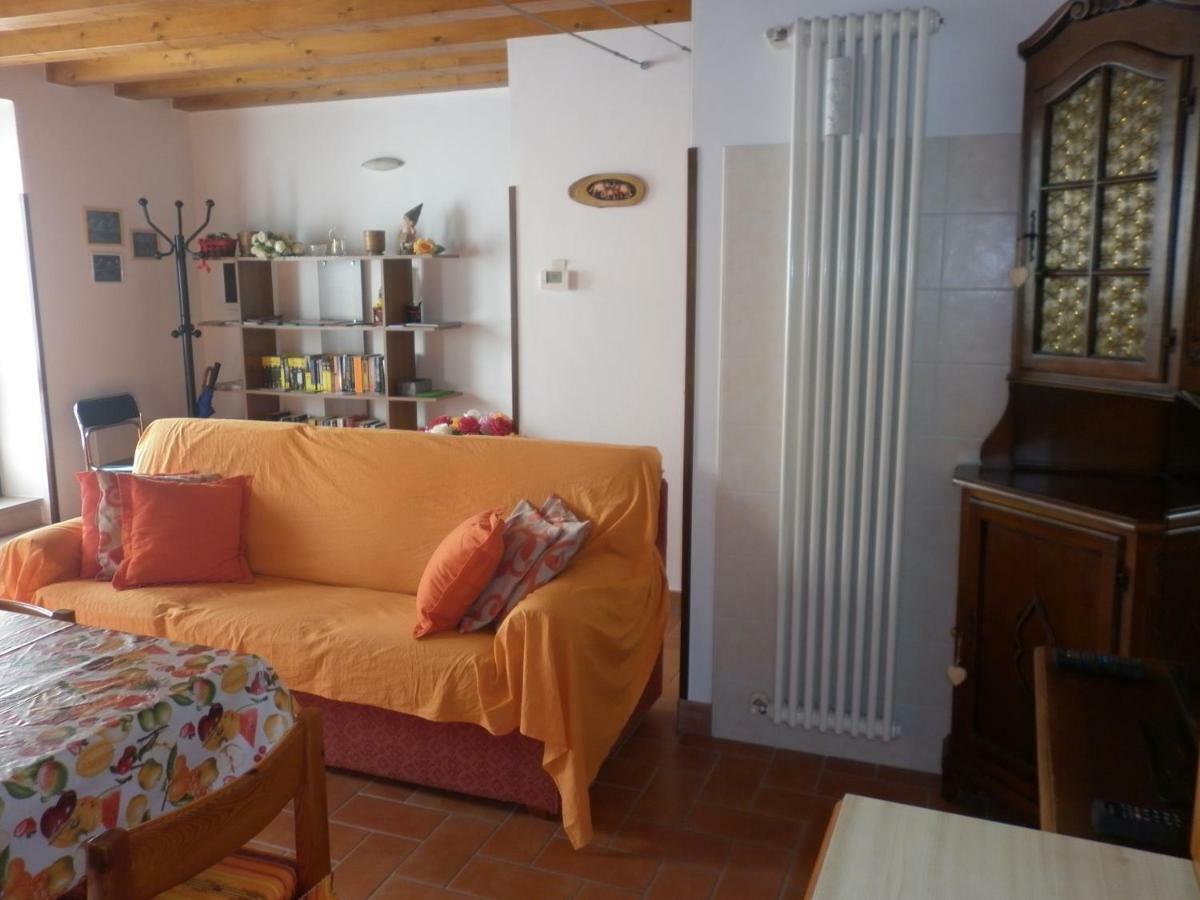 La Piccola Mimosa Apartment SantʼAmbrogio di Valpolicella Екстериор снимка