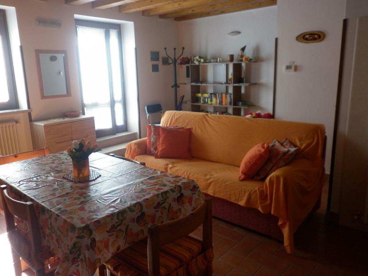 La Piccola Mimosa Apartment SantʼAmbrogio di Valpolicella Екстериор снимка